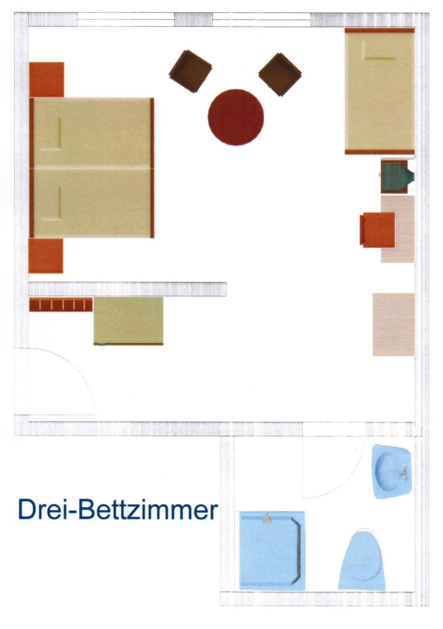 Am Weyerhof 3* Kerpen (North Rhine-Westphalia)