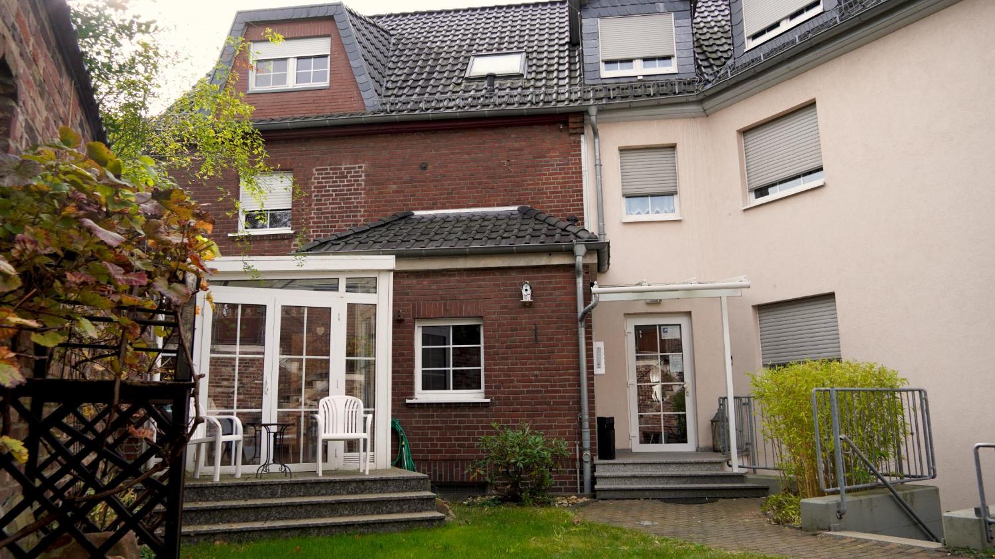 Am Weyerhof Hotel Kerpen (North Rhine-Westphalia)