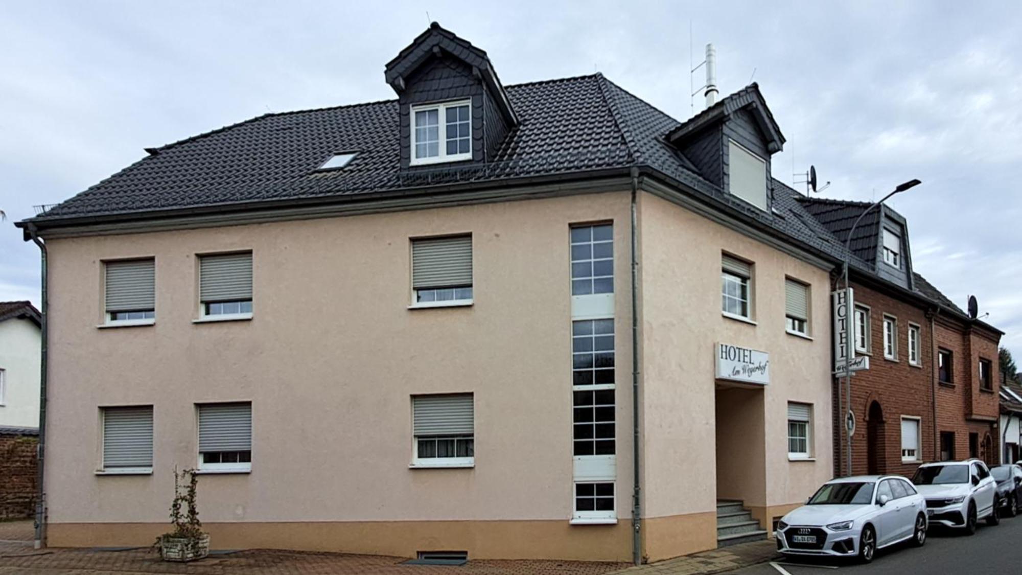 Hotel Am Weyerhof Kerpen (North Rhine-Westphalia)