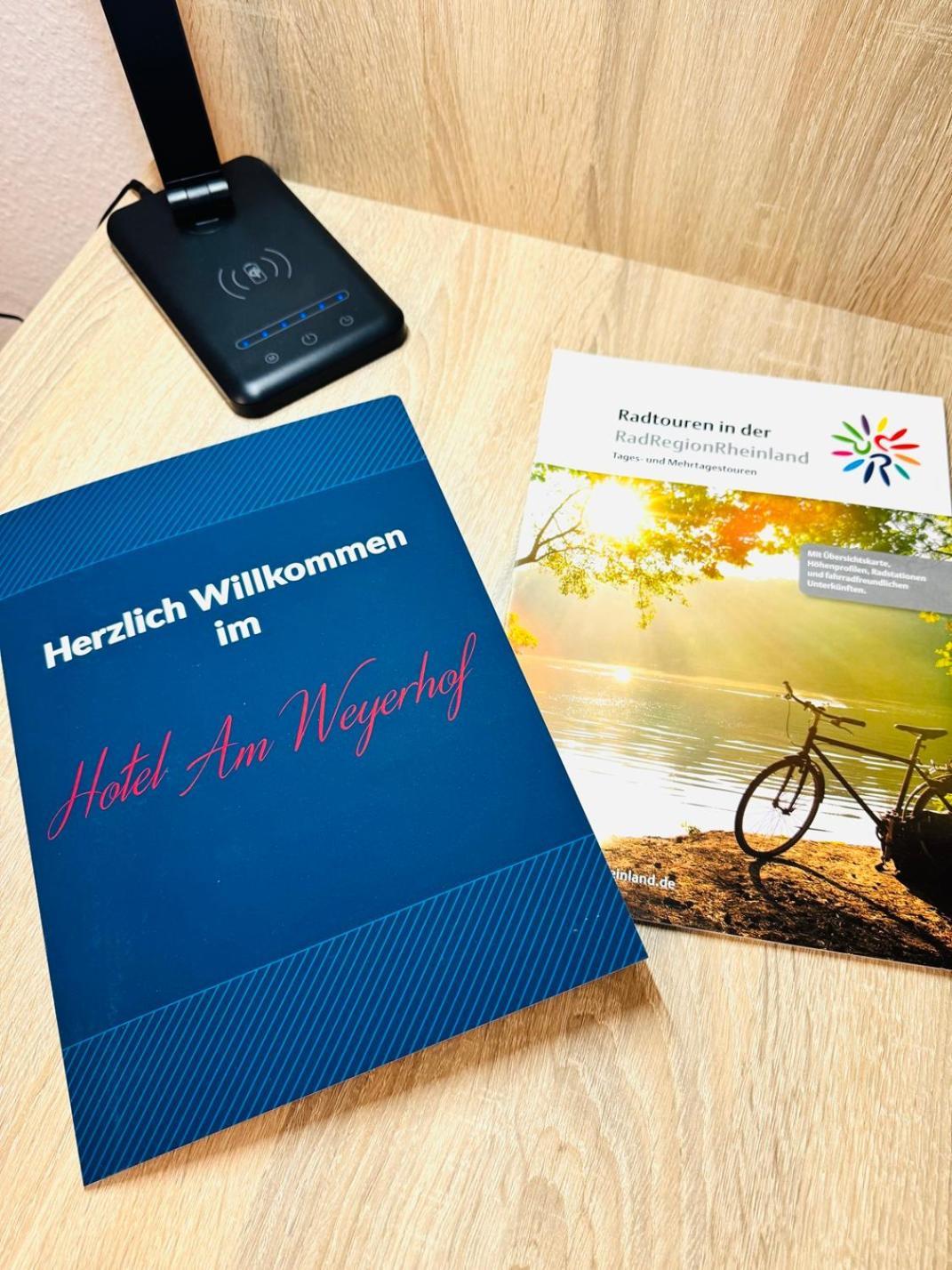 Am Weyerhof 3* Kerpen (North Rhine-Westphalia)