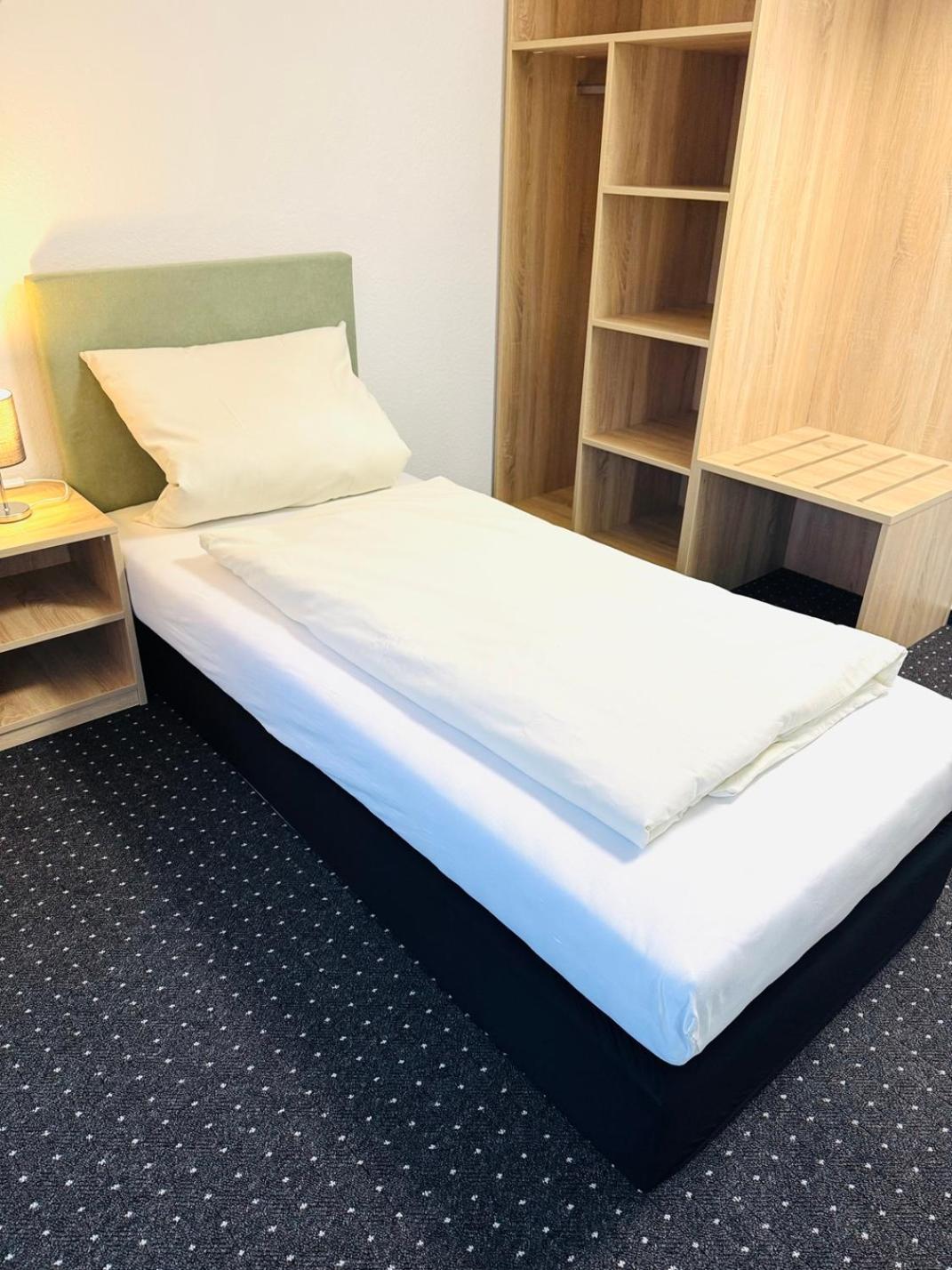 Hotel Am Weyerhof