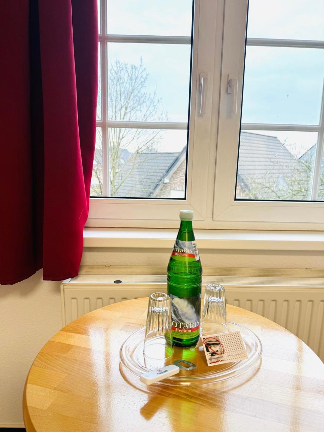 Hotel Am Weyerhof Kerpen (North Rhine-Westphalia)