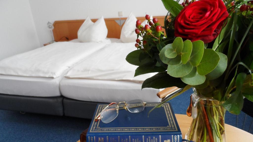 Am Weyerhof 3* Kerpen (North Rhine-Westphalia)